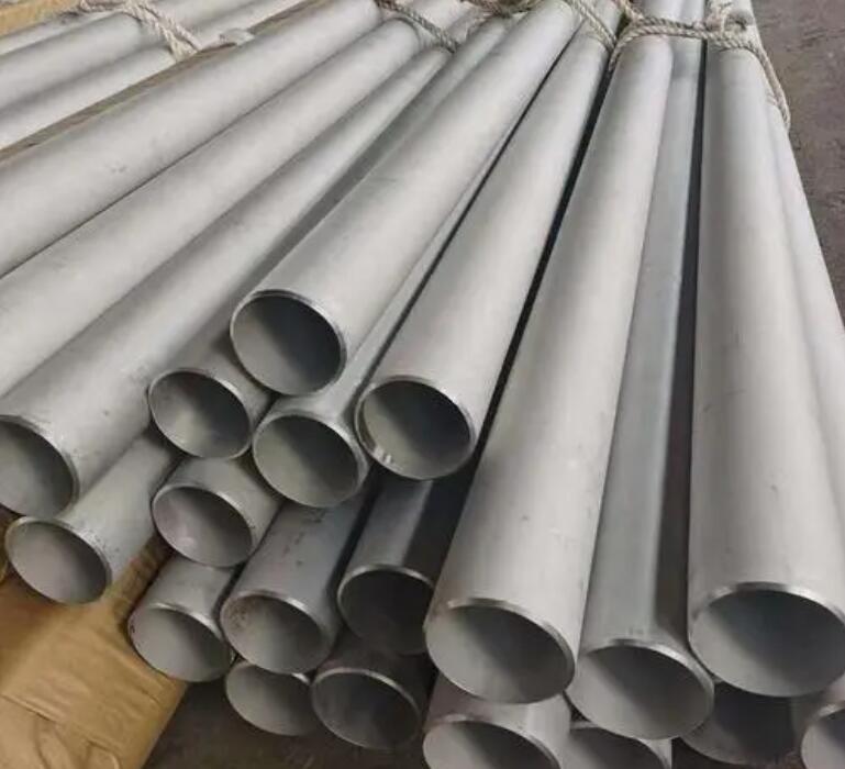 梁园304不锈钢管